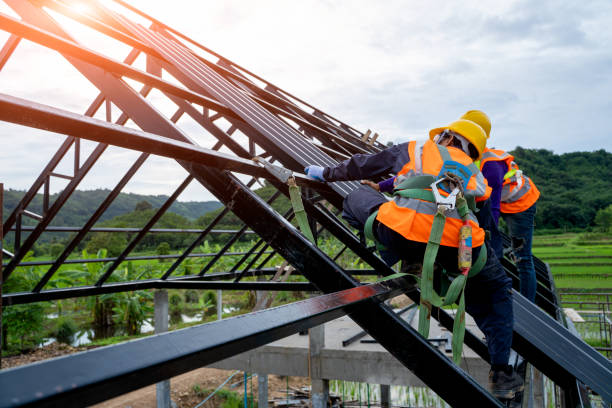 Gutter Installation and Roofing in Bellevue, PA