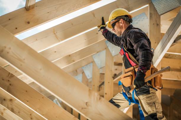 Quick and Trustworthy Emergency Roof Repair Services in Bellevue, PA
