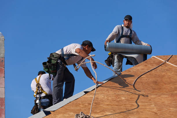 Best Commercial Roofing Services  in Bellevue, PA