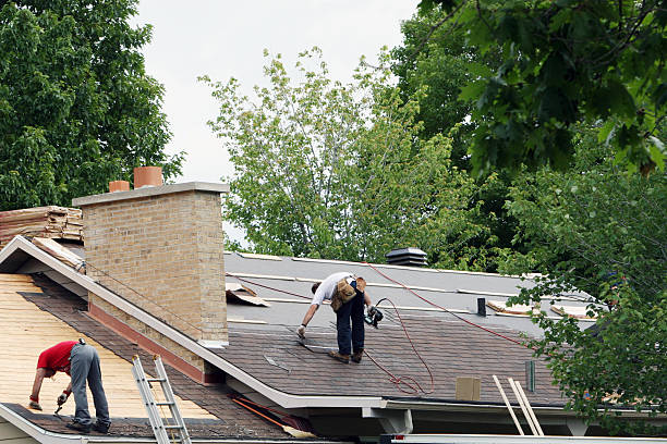Professional Roofing Contractor in Bellevue, PA