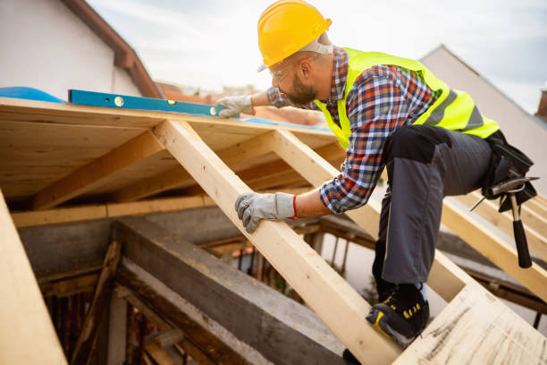 Quick and Trustworthy Emergency Roof Repair Services in Bellevue, PA