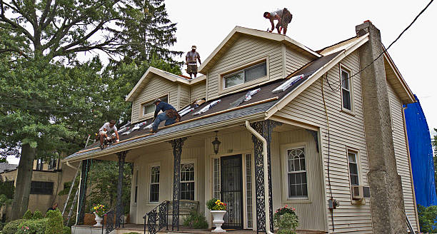 Tile Roofing Contractor in Bellevue, PA