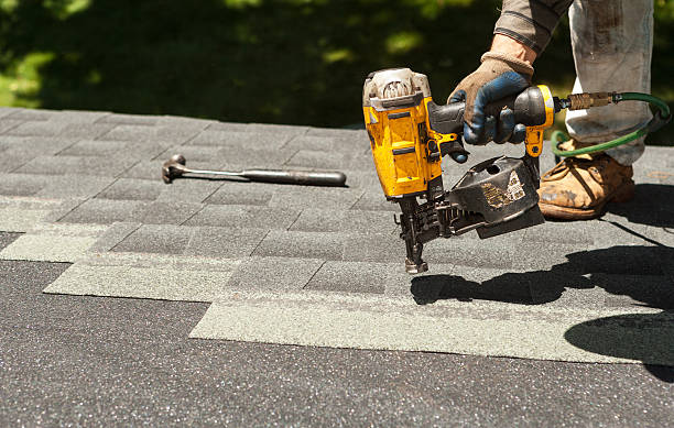 Professional Roofing Contractor in Bellevue, PA